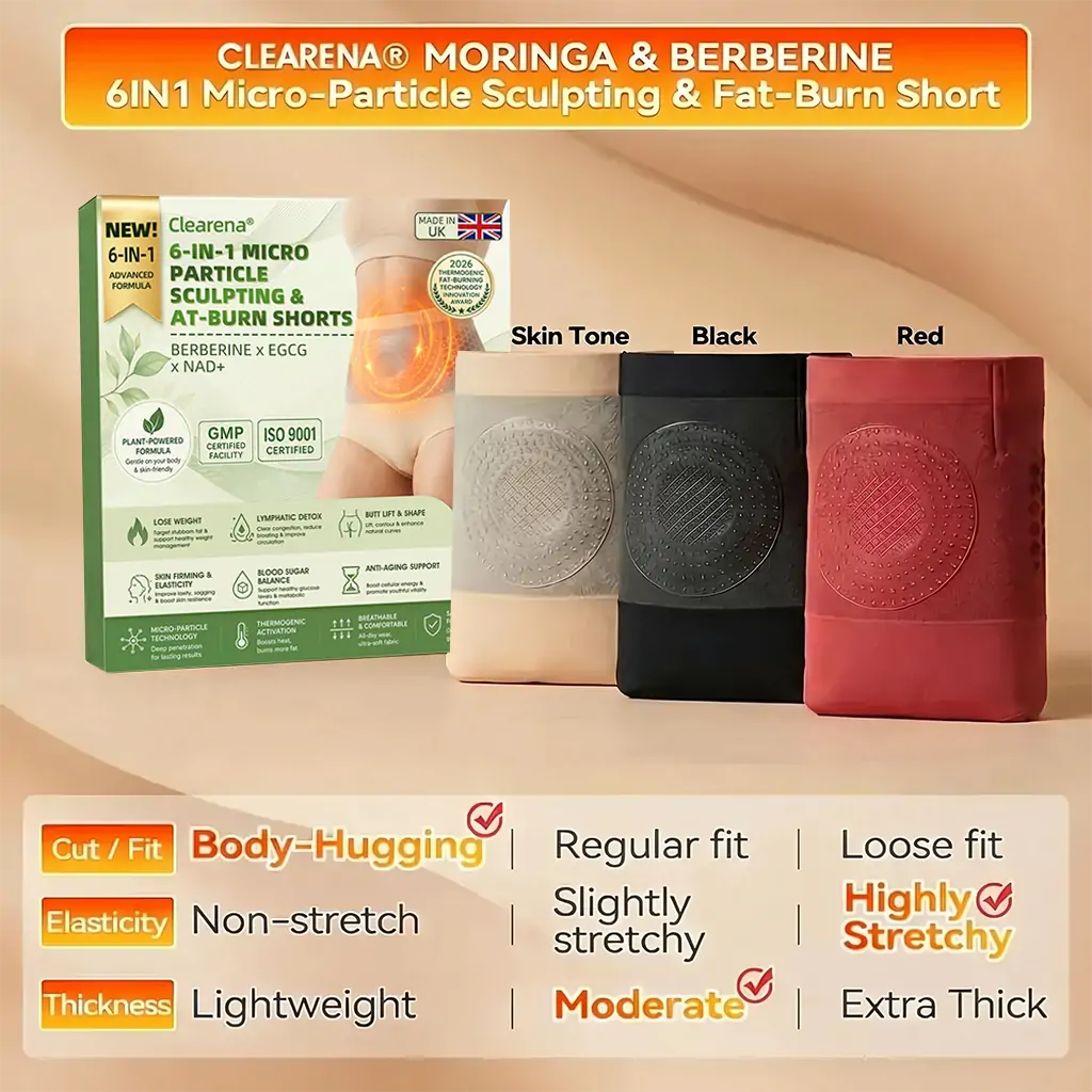 𝐌𝐢𝐜𝐫𝐨-𝐏𝐚𝐫𝐭𝐢𝐜𝐥𝐞 𝐒𝐜𝐮𝐥𝐩𝐭𝐢𝐧𝐠 & 𝐅𝐚𝐭-𝐁𝐮𝐫𝐧 𝐒𝐡𝐨𝐫𝐭𝐬
