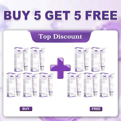 Enjoy an exclusive 30% discount: Yovot® PDRN Multi-Peptide Massaging Body Roller Cream- Anti-aging, Hydrating, Skin Firming & Lifting, Skin Repair, Even Tone, Acne and Dark Spot Treatment, Wart and Mole Removal, and Psoriasis Relief