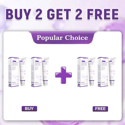 Enjoy an exclusive 30% discount: Yovot® PDRN Multi-Peptide Massaging Body Roller Cream- Anti-aging, Hydrating, Skin Firming & Lifting, Skin Repair, Even Tone, Acne and Dark Spot Treatment, Wart and Mole Removal, and Psoriasis Relief